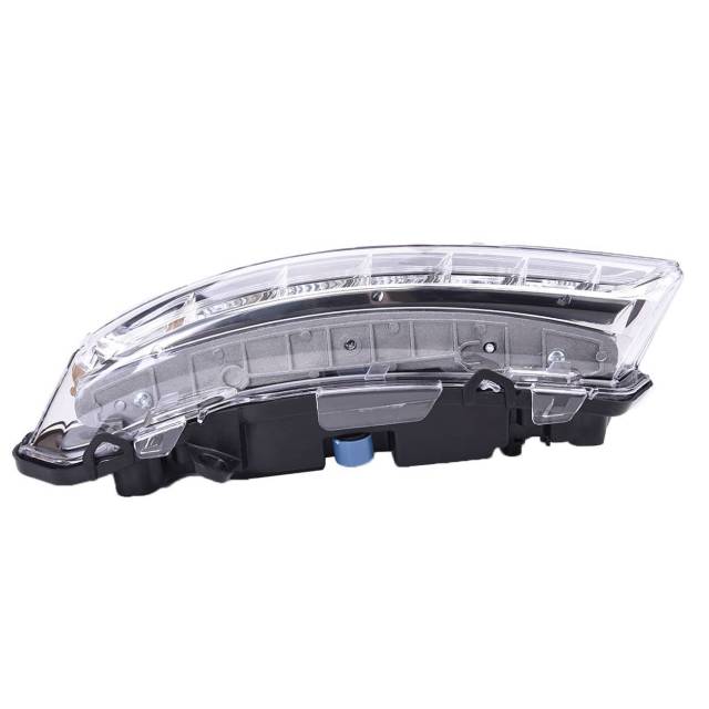 For Mercedes-Benz W204 W218 W221 DRL Daytime Running Lamp Light Left Drive Side