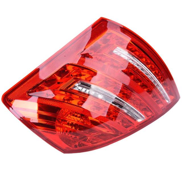 FOR Mercedes Benz W221 S350 S450 S550 S63 S65 AMG Rear Right LED Tail Light Lamp