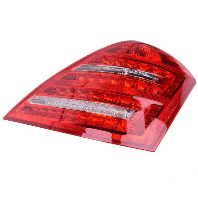 FOR Mercedes Benz W221 S350 S450 S550 S63 S65 AMG Rear Right LED Tail Light Lamp
