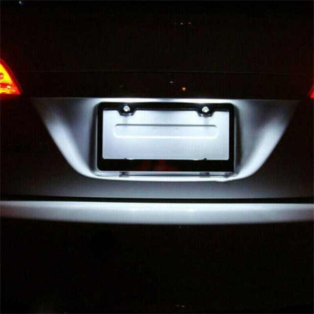 16Pcs White Canbus LED Interior Car Lights Kit For 2006-2012 Audi A3 8P