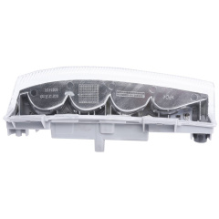 Front Right Daytime Running Fog Light Driving Lamp for Mercedes-Benz W212 C250
