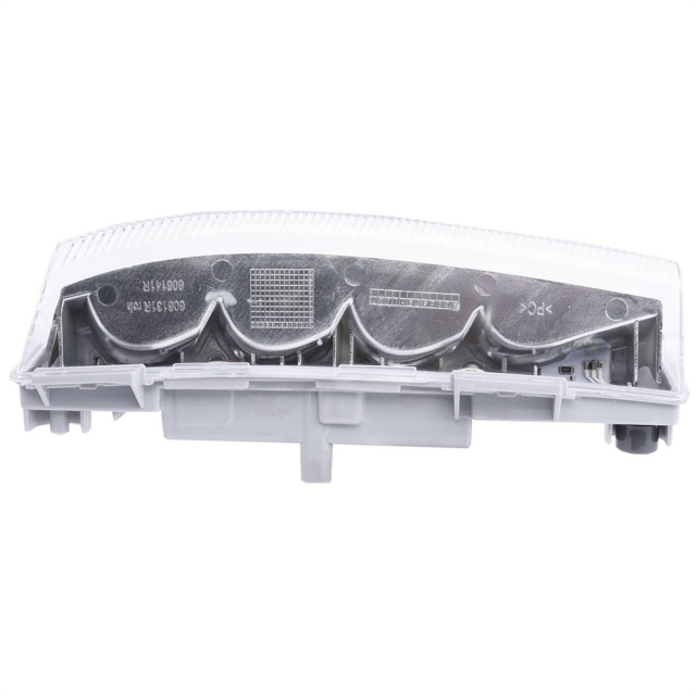 Front Right Daytime Running Fog Light Driving Lamp for Mercedes-Benz W212 C250