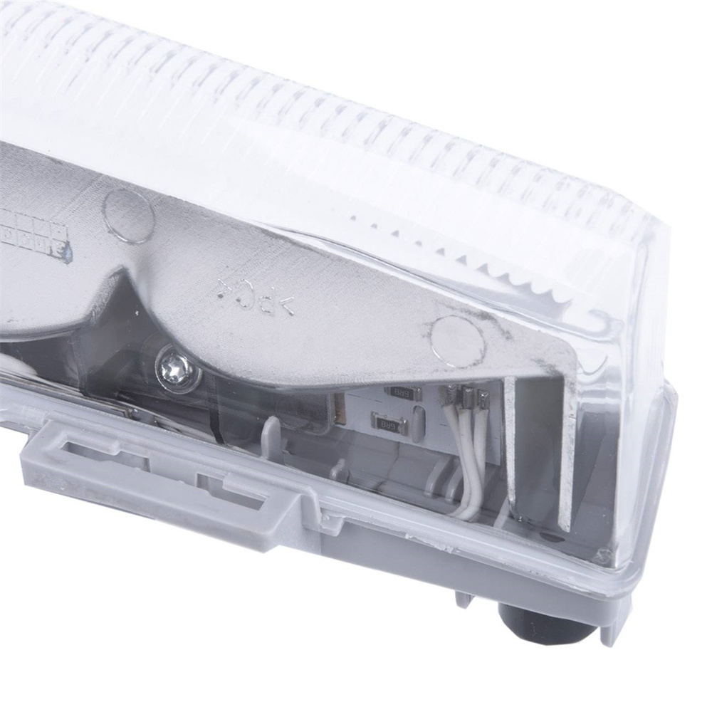 Front Right Daytime Running Fog Light Driving Lamp for Mercedes-Benz W212 C250