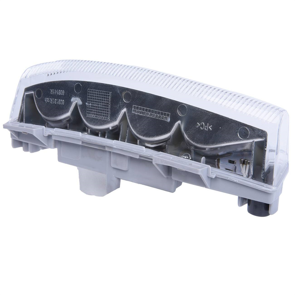 Front Right Daytime Running Fog Light Driving Lamp for Mercedes-Benz W212 C250