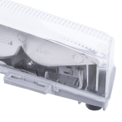 Front Right Daytime Running Fog Light Driving Lamp for Mercedes-Benz W212 C250