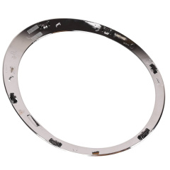 New Headlight Trim Ring Left Parts 51137149905 For 07- 15 Mini Cooper Drive Side