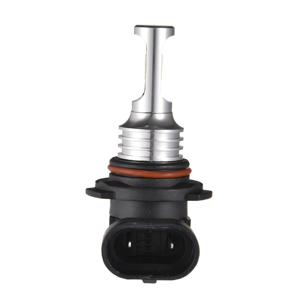 2PCS 80W 9005 Car LED Fog Light Bulb