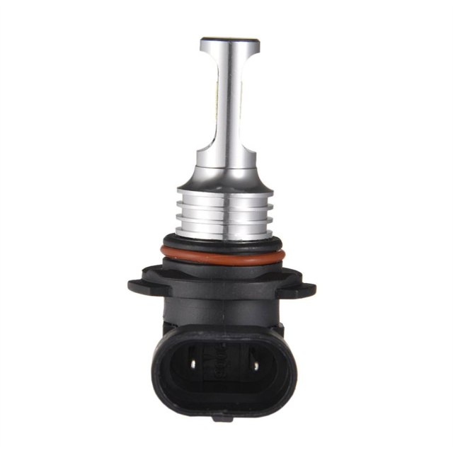 2PCS 80W 9005 Car LED Fog Light Bulb