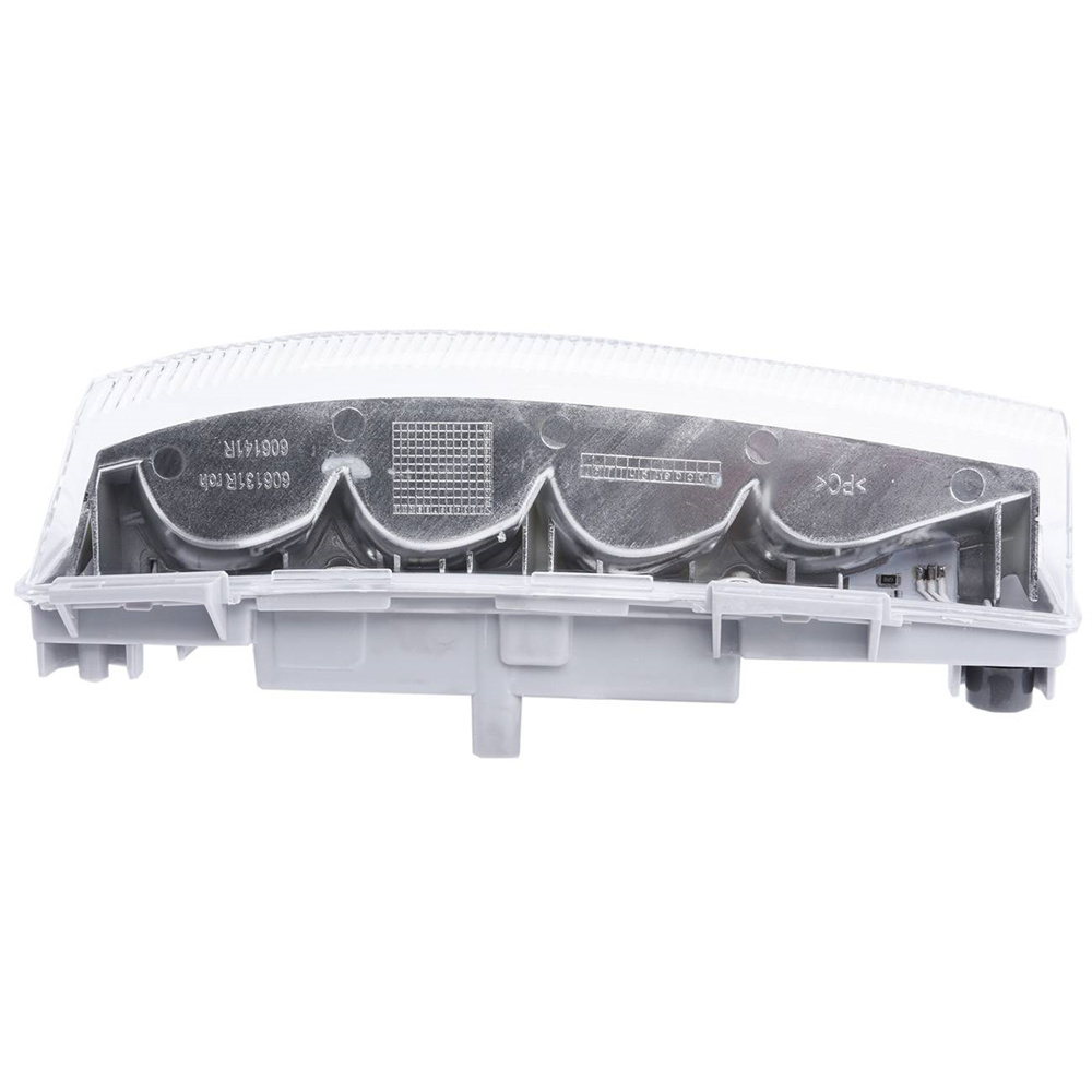 Front Right Daytime Running Fog Light Driving Lamp for Mercedes-Benz W212 C250