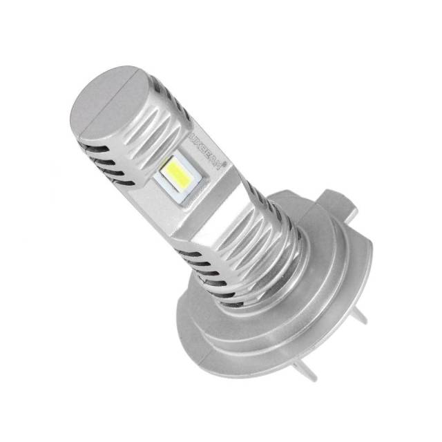 2Pcs H7 LED Headlight Bulbs High Beam Conversion Kit 6000K Bright White
