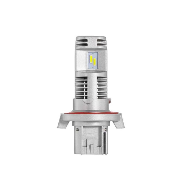 2pcs H13 LED Headlight Bulbs High Beam Conversion Kit 6000K Bright White