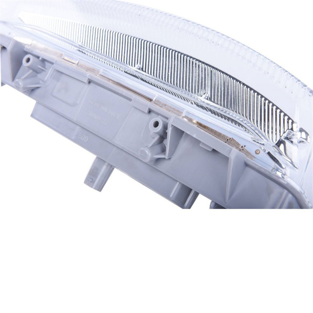 Front Right Daytime Running Fog Light Driving Lamp for Mercedes-Benz W212 C250
