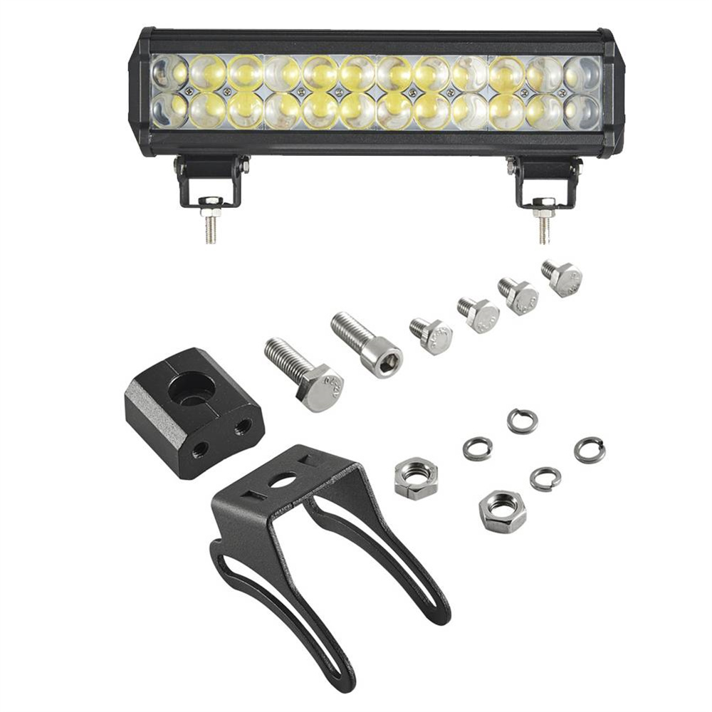 LED Work Light Roof Spot Light Driving Fog Beam Light for Off-Road Car