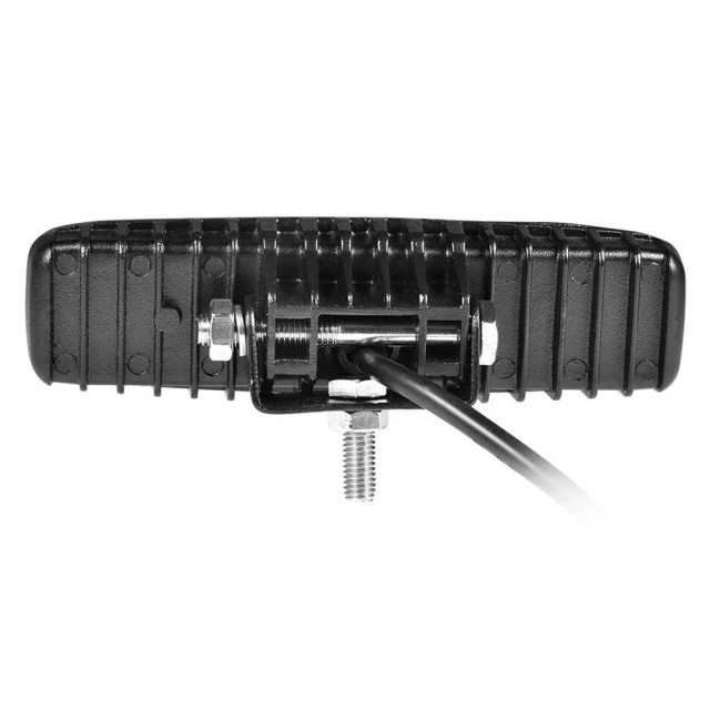 1/2/4 pcs LED Work Light Fog Light SUV Truck Off-road Spotlight Flood Light