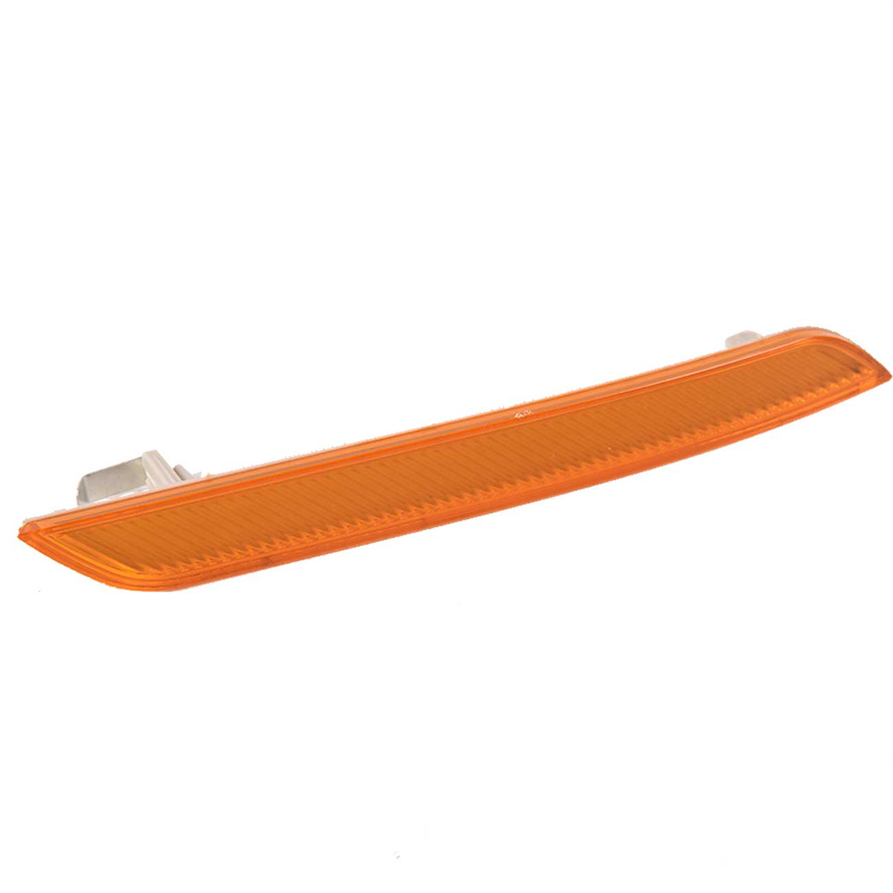 For BMW E70 E71 X5 X6 xDrive Front Passenger Right Side Marker Reflector