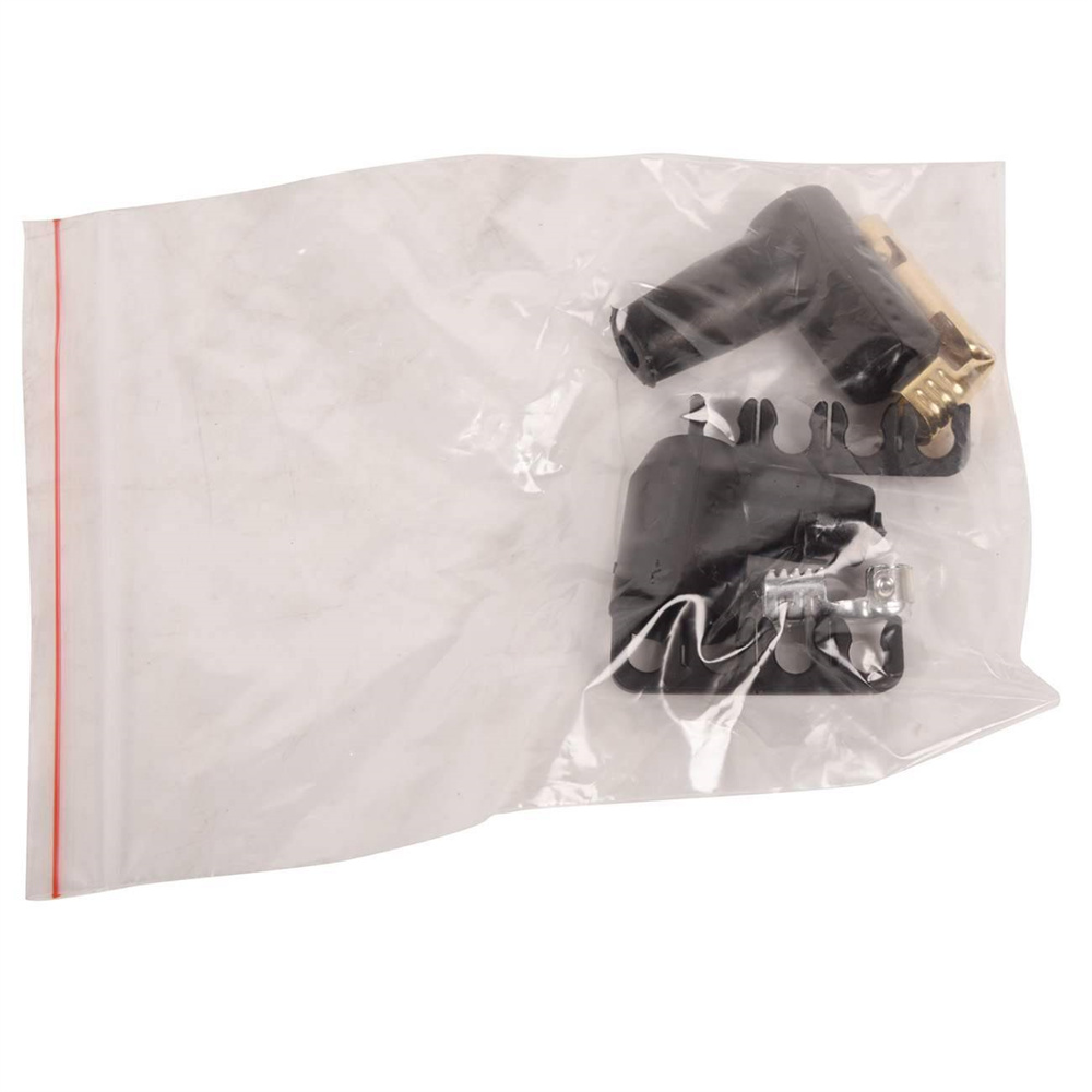 Fits Mercedes-Benz C-Class E-Class ML Spark Plug Ignition Wire Set 0356912950