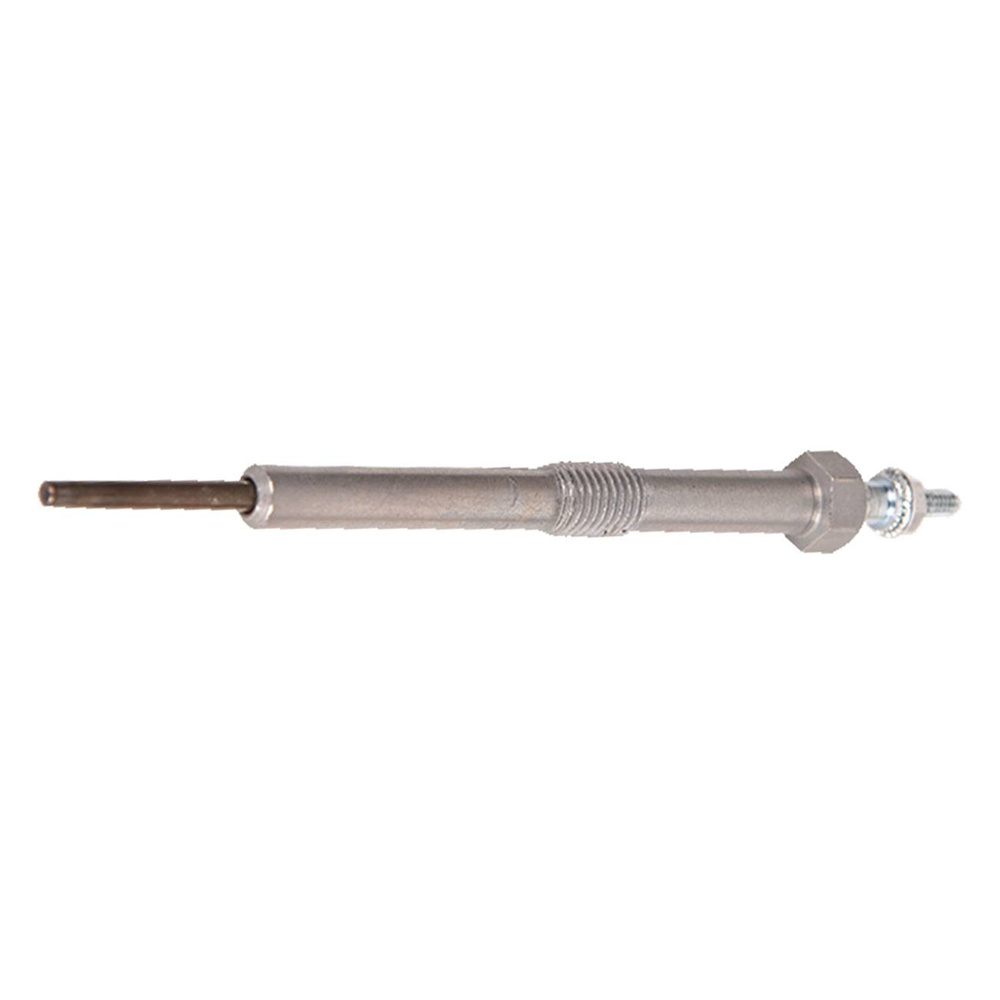 8Pcs Fits GM LMM LML LBZ Silverado Sierra Duramax 6.6L Diesel Glow Plug 12639701