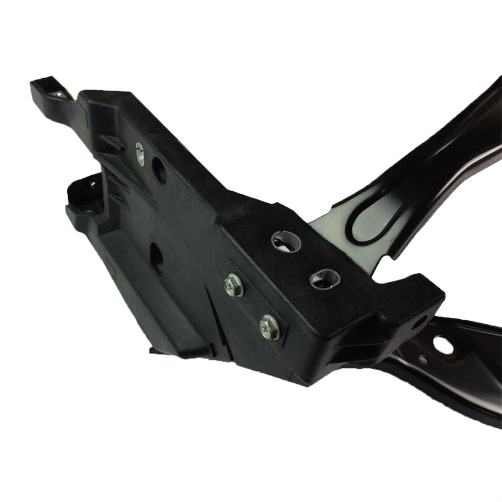 For Mercedes-Benz W212 2010-2013 Left Frame Headlight Support 2126200191