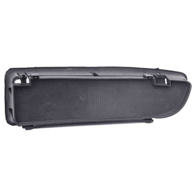 FOR VW Jetta 1999-2005 Front Left + Right Lower Bumper Vent Grille 1J5853665A