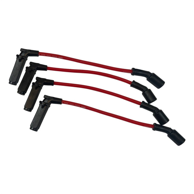9059 Spark Plug Wires Set Fits Chevy GMC 1999-2006 LS1 VORTEC 4.8L 5.3L 6.0L