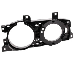 NEW Left Headlight Frame 63121378325 for BMW 7 Series E32 5 Series E34