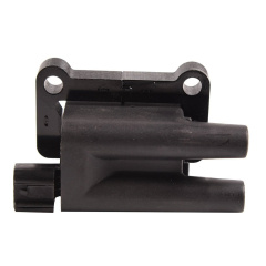 4Pcs Ignition Coil For Mitsubishi Montero 97-04 3.0L 3.5L UF196 5C1232 MD314583