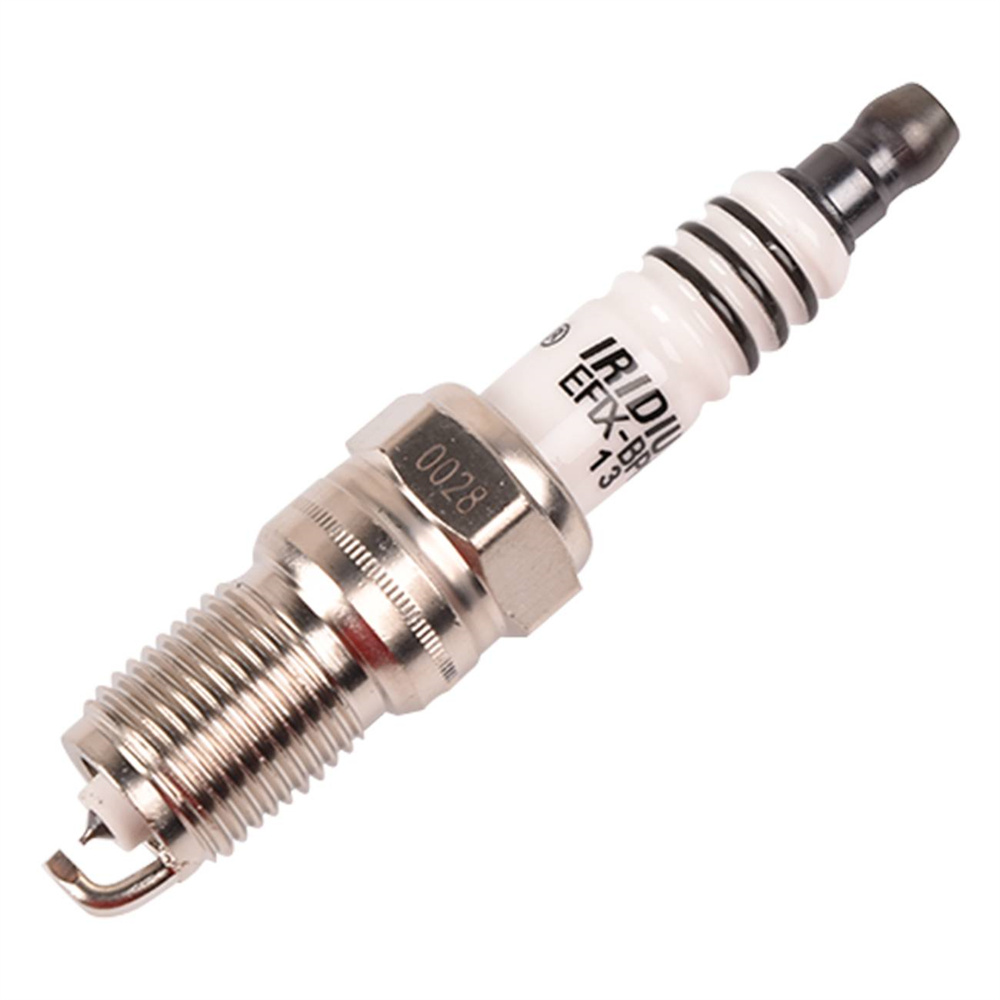 8Pcs Iridium Spark Plug Fits Ford E-150 E-250 F-150 5.4L 6.8L SP479 AGSF22WM
