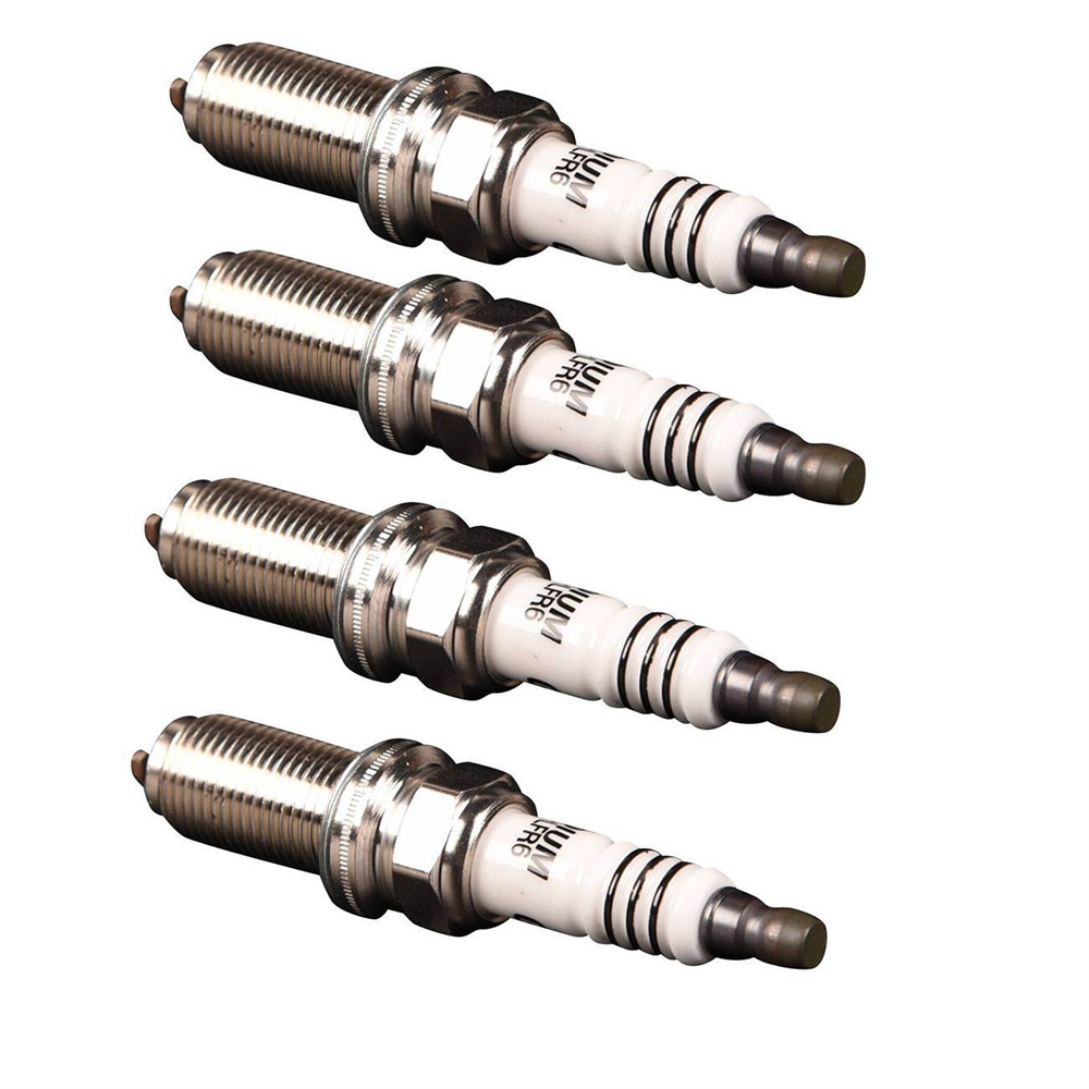 4Pcs Fits 3417 Toyota Camry Rav4 Iridium Spark Plugs 9091901233