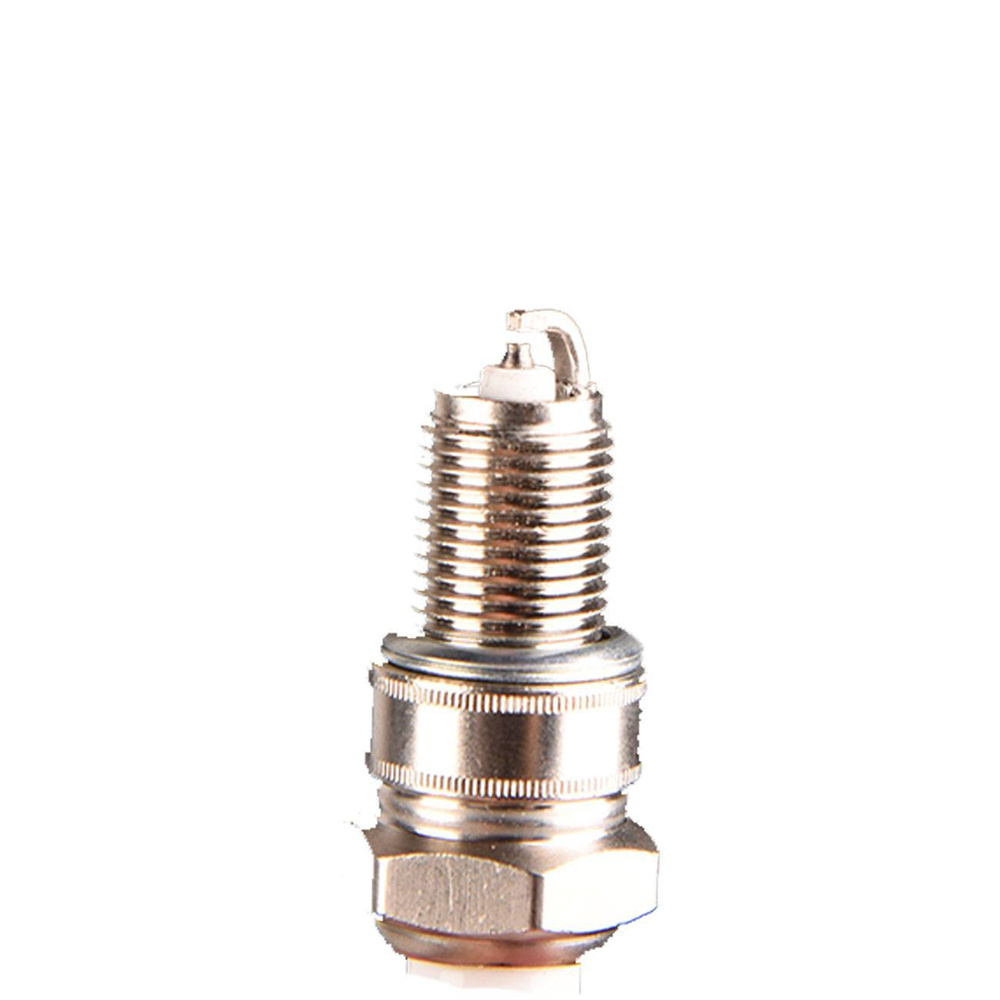 2Pcs Iridium Spark Plug Fits NGK BPR6ES Honda 98079-56846