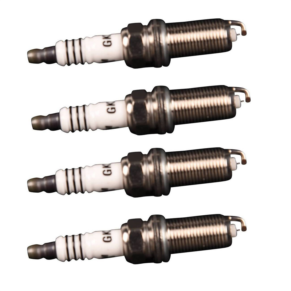 4Pcs Fits 3417 Toyota Camry Rav4 Iridium Spark Plugs 9091901233