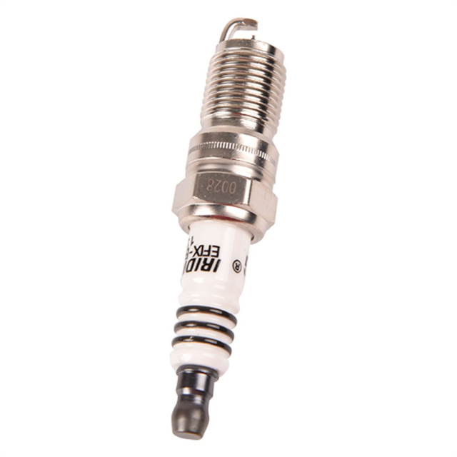 8Pcs Iridium Spark Plug Fits Ford E-150 E-250 F-150 5.4L 6.8L SP479 AGSF22WM