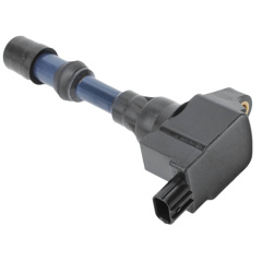 New Set of 4 Ignition Coil for 03-11 Honda Civic Hybrid Front 1.3L UF374 C1408