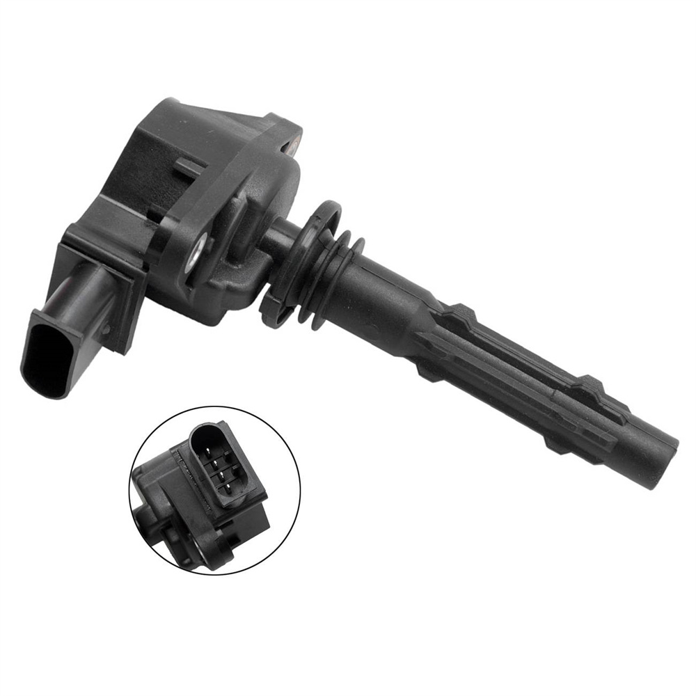 FOR Mercedes-Benz CL550 CLK550 CLS550 E550 G550 GL450 Ignition Coil 2729060060