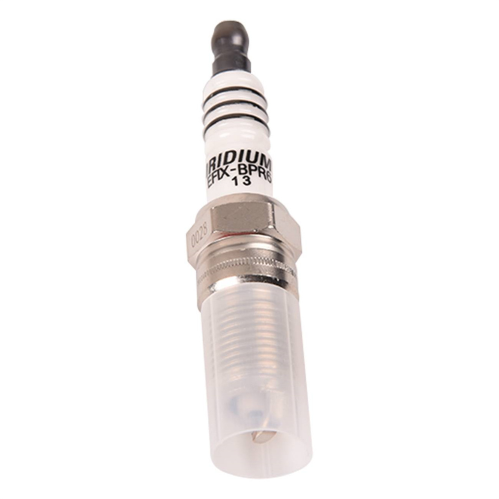8Pcs Iridium Spark Plug Fits Ford E-150 E-250 F-150 5.4L 6.8L SP479 AGSF22WM