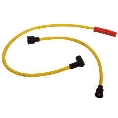 Fits Chevy V8 350 SBC 454 BBC 8mm Ignition Spark Plug Wires GM08