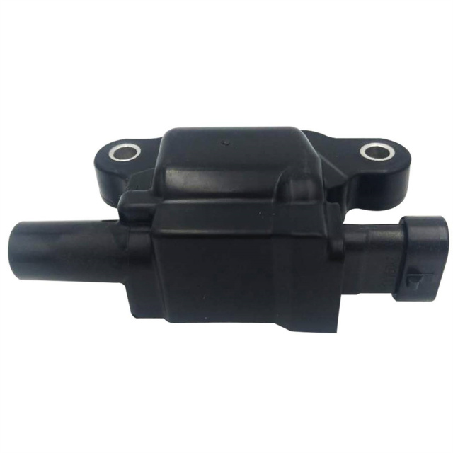 Fits Chevrolet Camaro GMC 2005-2014 Square Style Ignition Coil 12570616 UF413