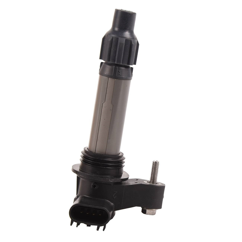 6Pcs Fits Buick Enclave Lacrosse ATS CTS Equinox Impala Malibu Ignition Coils