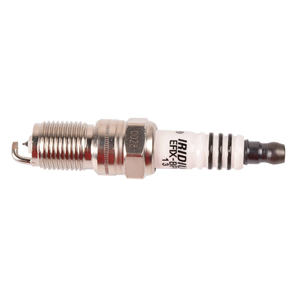 8Pcs Iridium Spark Plug Fits Ford E-150 E-250 F-150 5.4L 6.8L SP479 AGSF22WM