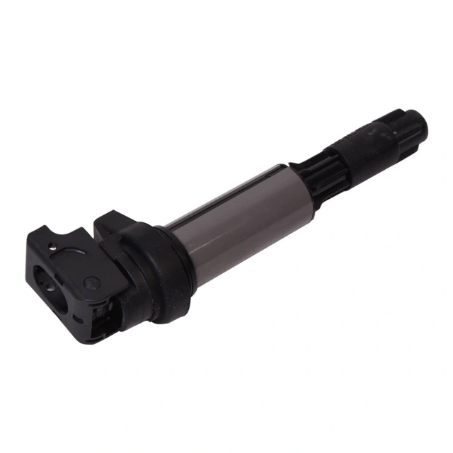 NEW Ignition Coil For BMW 335XI 550I 650I 760I E90 E60 E65 E83 E53 E70