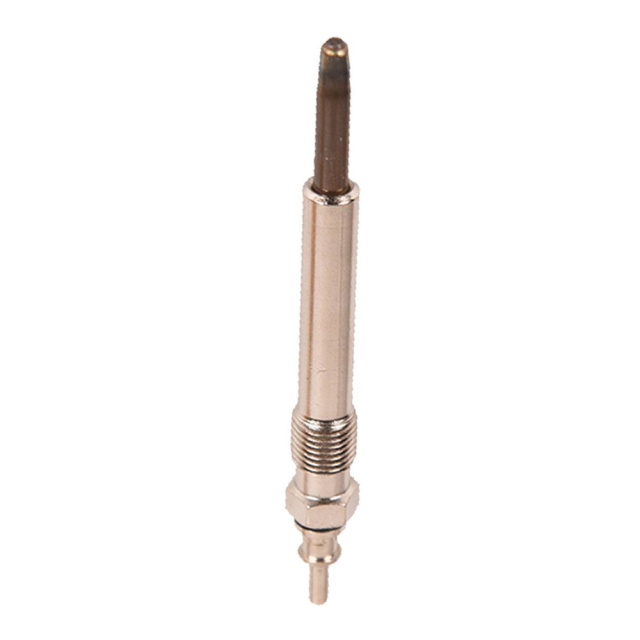 6Pcs Glow Plug GlowPlug Fits Mercedes-Benz E300 L6 Diesel 1996-1999 0011592001
