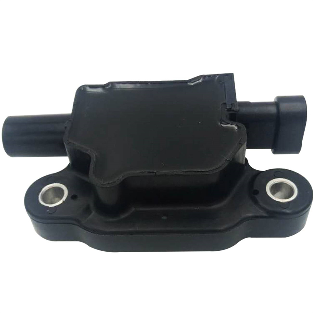Fits Chevrolet Camaro GMC 2005-2014 Square Style Ignition Coil 12570616 UF413