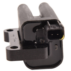4Pcs Ignition Coil For Mitsubishi Montero 97-04 3.0L 3.5L UF196 5C1232 MD314583