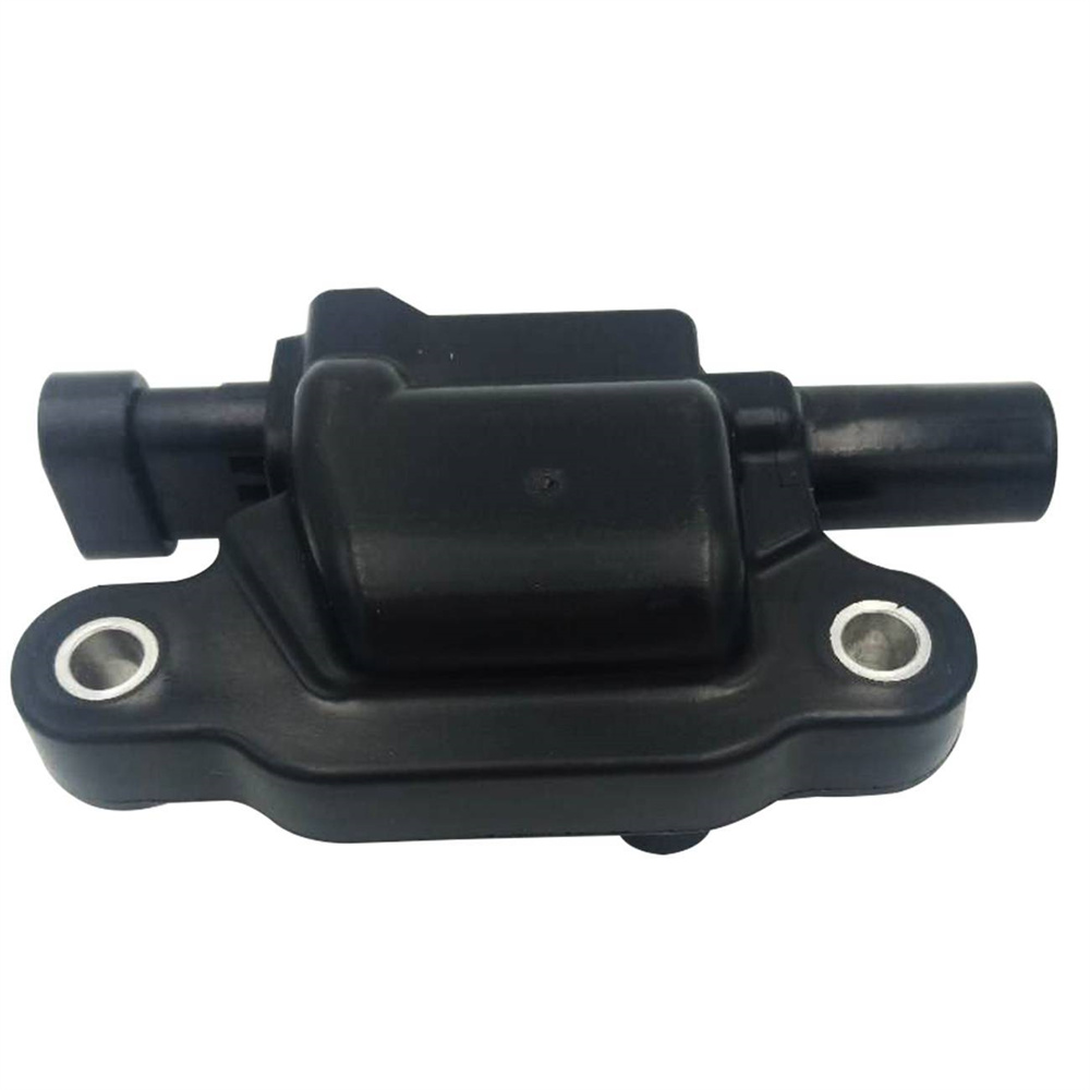 Fits Chevrolet Camaro GMC 2005-2014 Square Style Ignition Coil 12570616 UF413