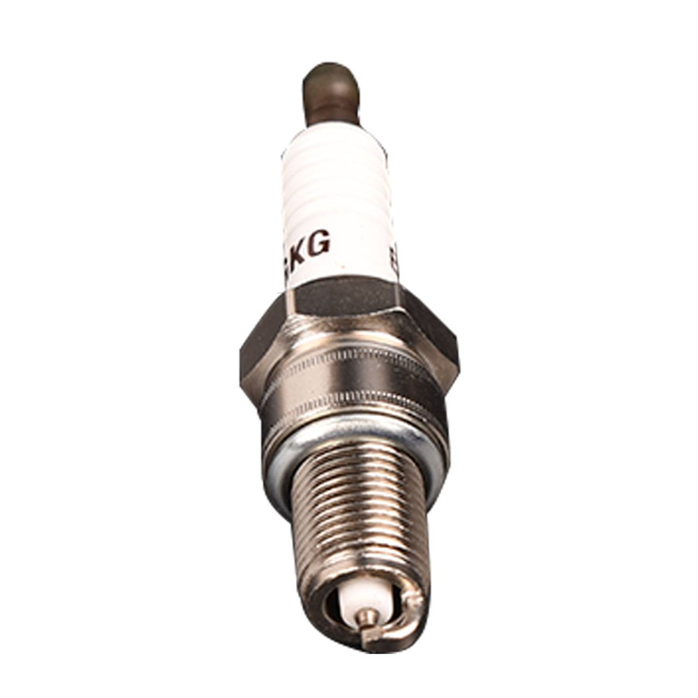 2Pcs Iridium Spark Plug Fits NGK BPR6ES Honda 98079-56846