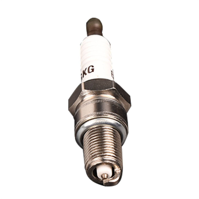 2Pcs Iridium Spark Plug Fits NGK BPR6ES Honda 98079-56846