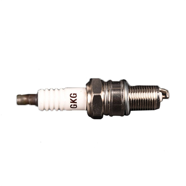 2Pcs Iridium Spark Plug Fits NGK BPR6ES Honda 98079-56846