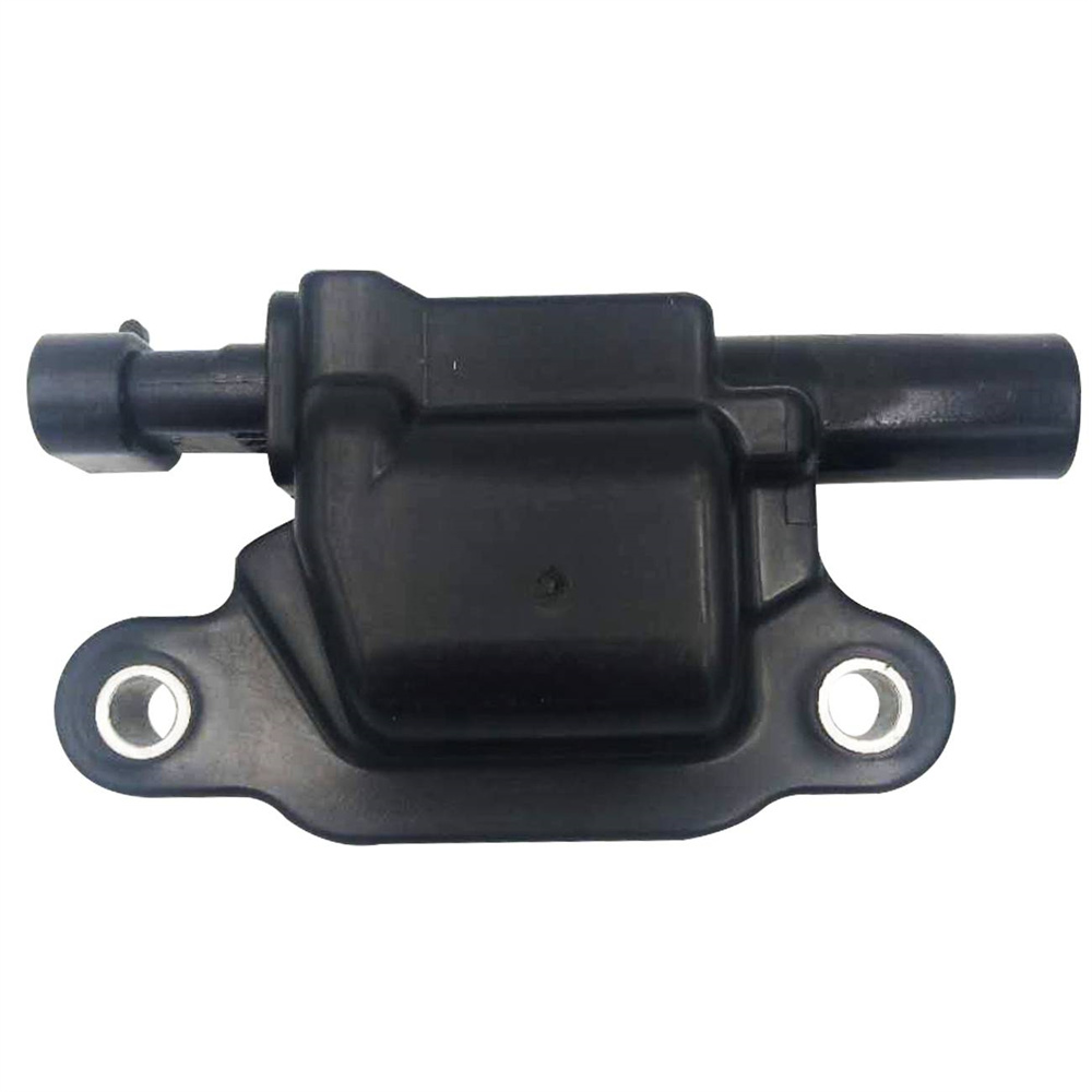Fits Chevrolet Camaro GMC 2005-2014 Square Style Ignition Coil 12570616 UF413
