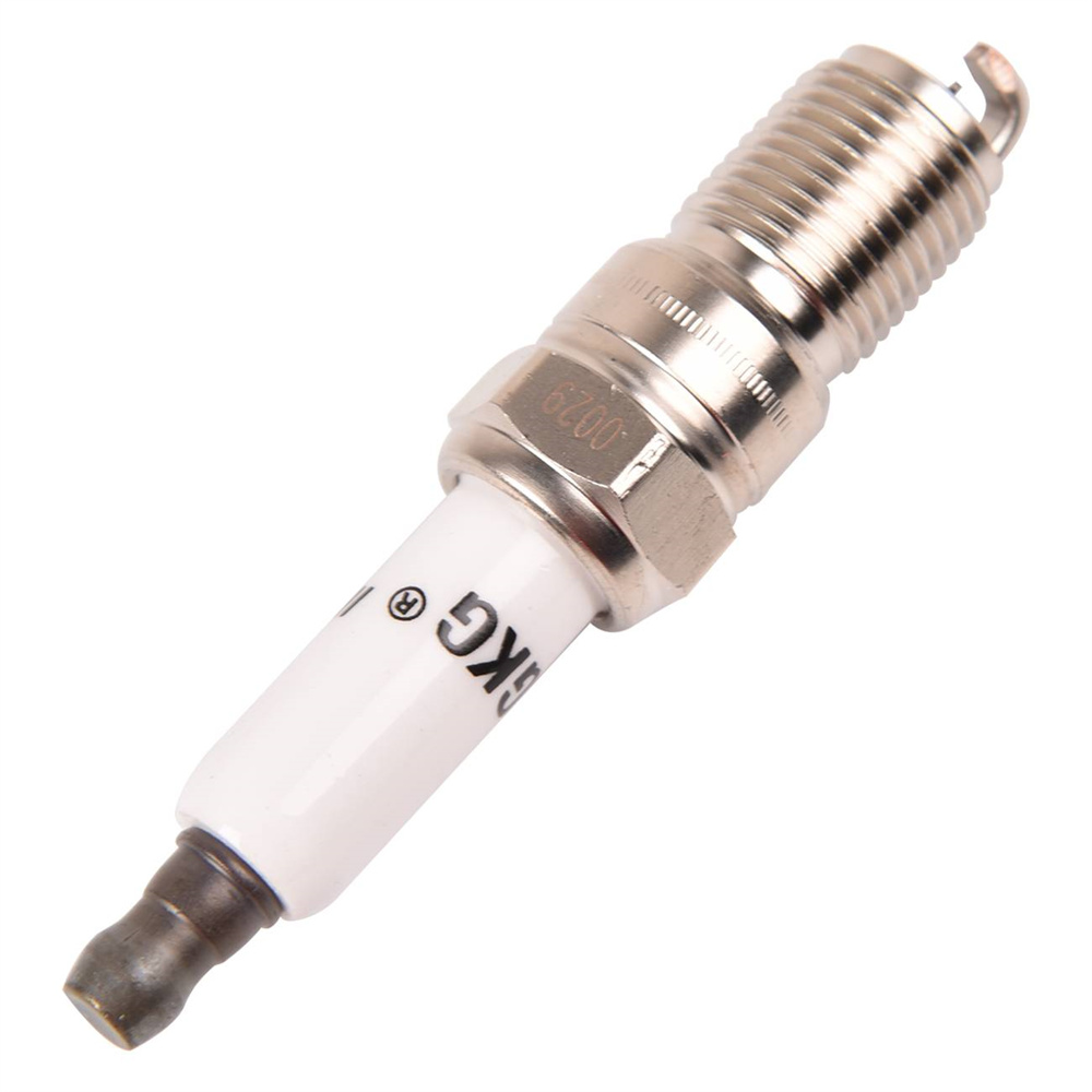 8Pcs Iridium Spark Plug Fits Chevrolet GMC Cadillac 41-110 12621258