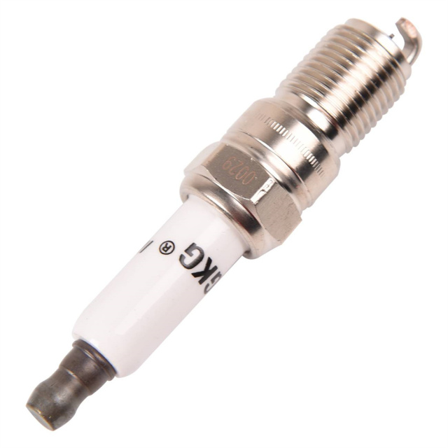 8Pcs Iridium Spark Plug Fits Chevrolet GMC Cadillac 41-110 12621258