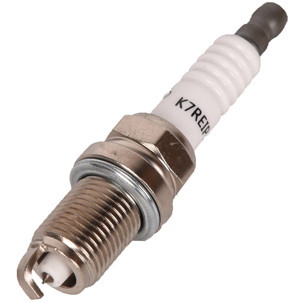 4Pcs Spark Plugs Iridium Platinum Fits Lexus HS250h Toyota Sequioa 4589 IFR6T11